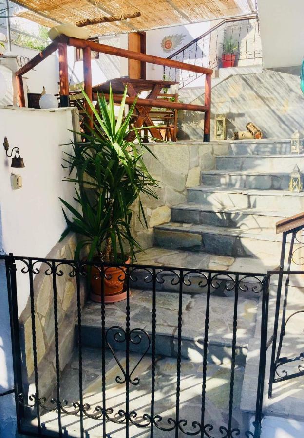Heaven'S House Villa Kallirákhi Dış mekan fotoğraf